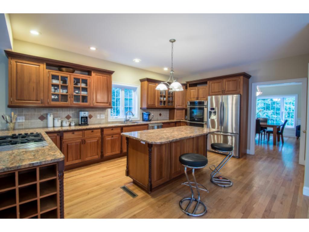 7 Spring Creek Lane Stratham, NH 03885 - Photo 19 of 36 Gallery Image 19
