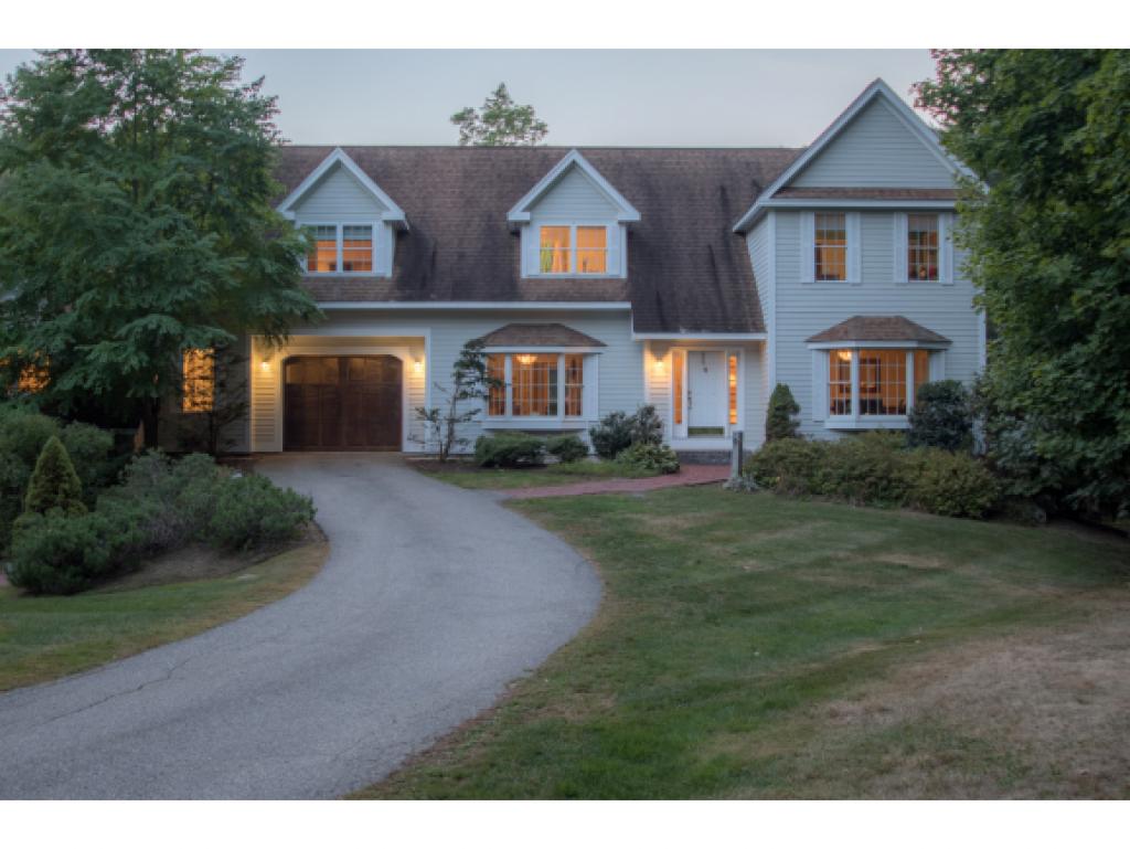 7 Spring Creek Lane Stratham, NH 03885 - Photo 32 of 36 Gallery Image 32