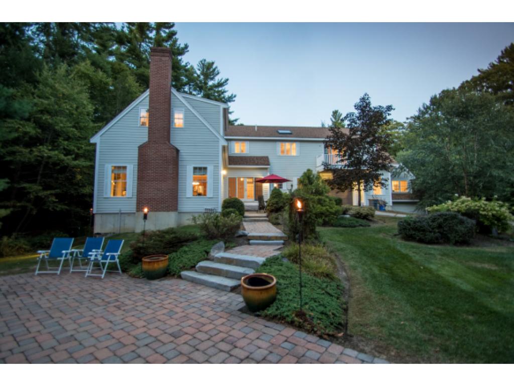 7 Spring Creek Lane Stratham, NH 03885 - Photo 33 of 36 Gallery Image 33