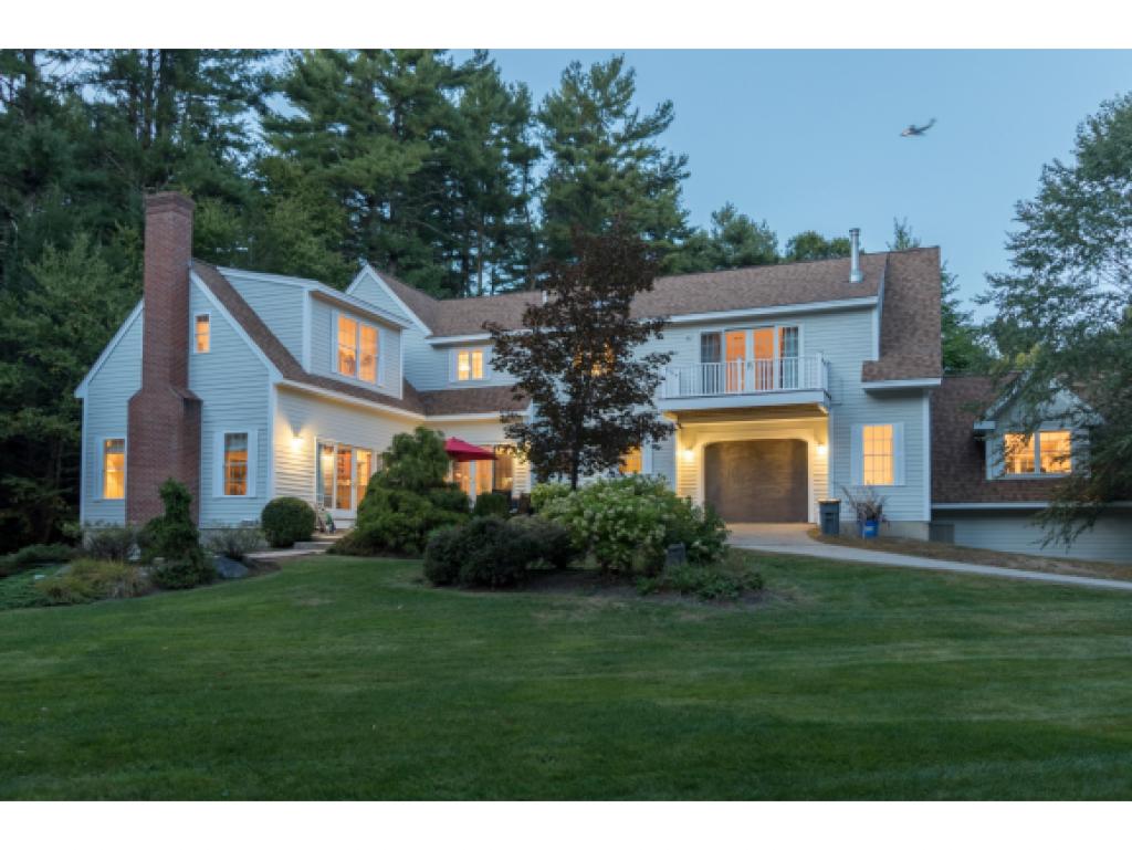 7 Spring Creek Lane Stratham, NH 03885 - Photo 35 of 36 Gallery Image 35