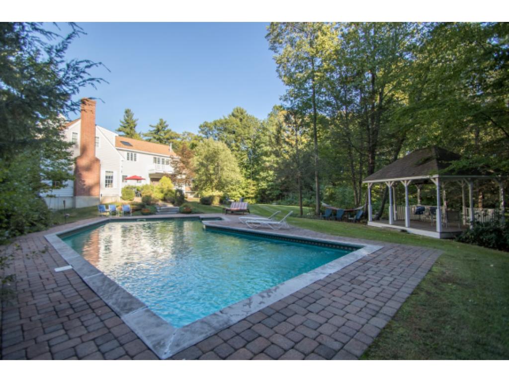 7 Spring Creek Lane Stratham, NH 03885 - Photo 8 of 36 Gallery Image 8