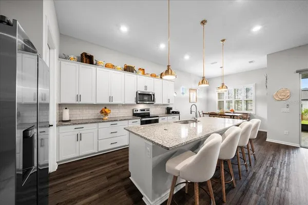 $480,000 | 8750 Southwest 59th Ln Road, Ocala, FL 34481