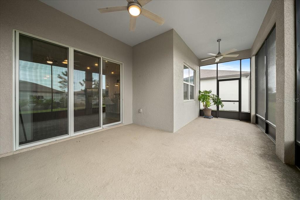 8750 Southwest 59th Ln Road Ocala, FL 34481 - Photo 6 of 41 a view of an empty room with windows