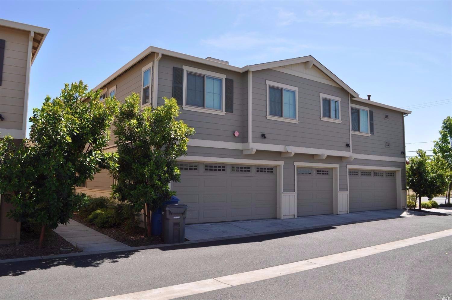 2482 Orleans Street Santa Rosa, CA 95403 - Photo 1 of 1 2482, 2484 and 2426 Orleans Street