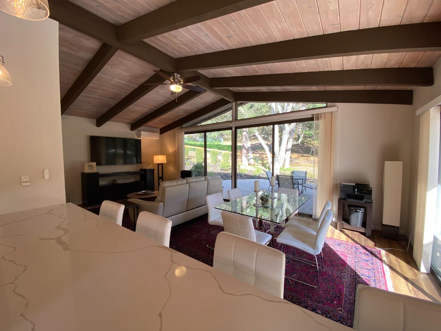 121 Degas Road Portola Valley, CA 94028 - Photo 11 of 21