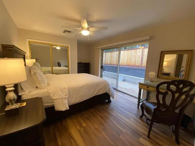 $13,600 | 121 Degas Road, Portola Valley, CA 94028