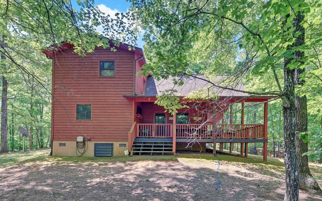 164 Dew Drop Lane Murphy, NC 28906 - Photo 29 of 49