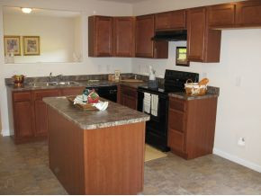 1737 Cooks Valley Road Kingsport, TN 37664 - Photo 3 of 10 Kitchen Similar