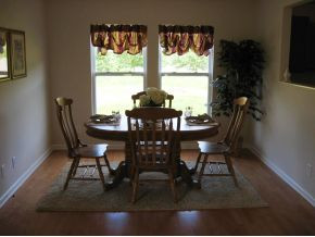 1737 Cooks Valley Road Kingsport, TN 37664 - Photo 4 of 10 Dining Room Similar