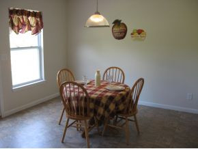 1737 Cooks Valley Road Kingsport, TN 37664 - Photo 5 of 10 Breakfast Area Similar