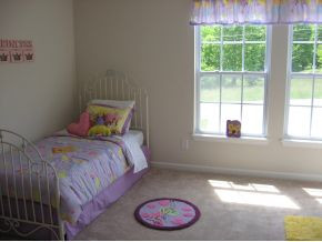 1737 Cooks Valley Road Kingsport, TN 37664 - Photo 10 of 10 3rd Bedroom Similar