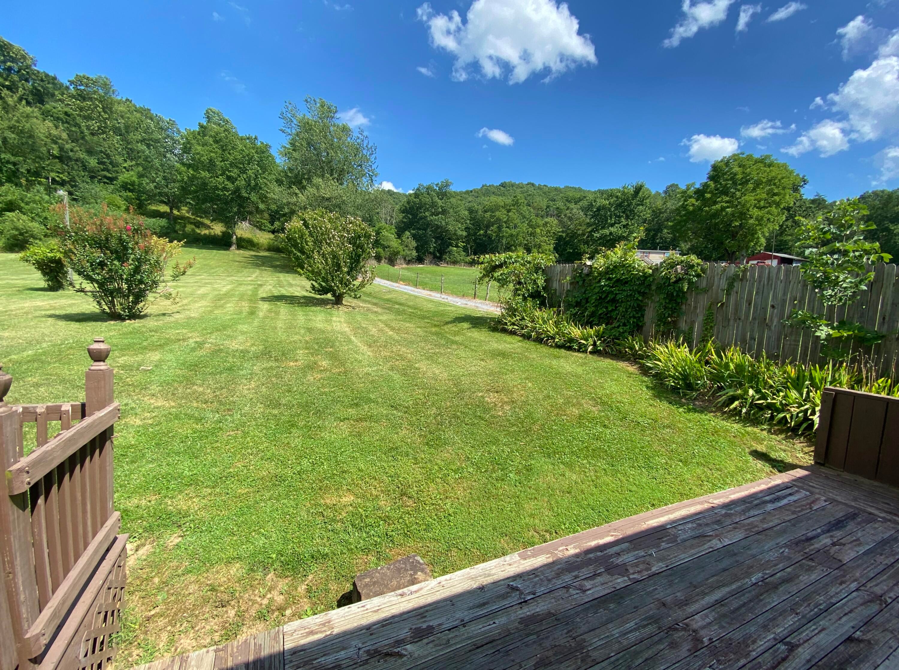 553 Barger Springs Road Talcott, WV 24981 - Photo 34 of 38 Gallery Image 34