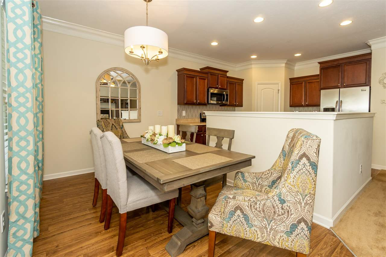 4814 Cutstone Court Raleigh, NC 27610 - Photo 10 of 27 Photo 10