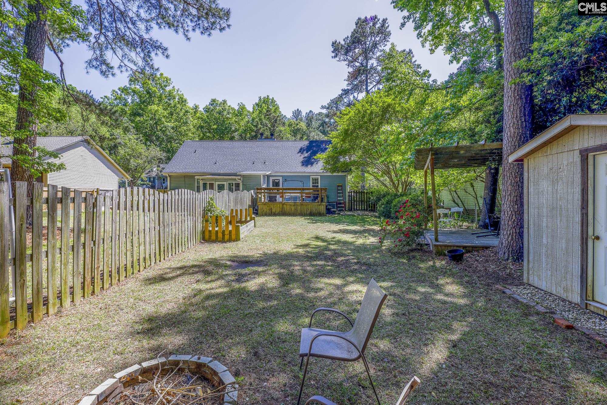 152 Thames Valley Court Irmo, SC 29063 - Photo 30 of 32 a view of swimming pool with a patio