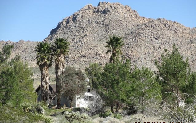 7773 Quail Springs Road Joshua Tree, CA 92252 - Photo 1 of 1