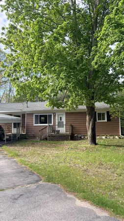 $240,000 | 3610 Fenner Road, Muskegon, MI 49445