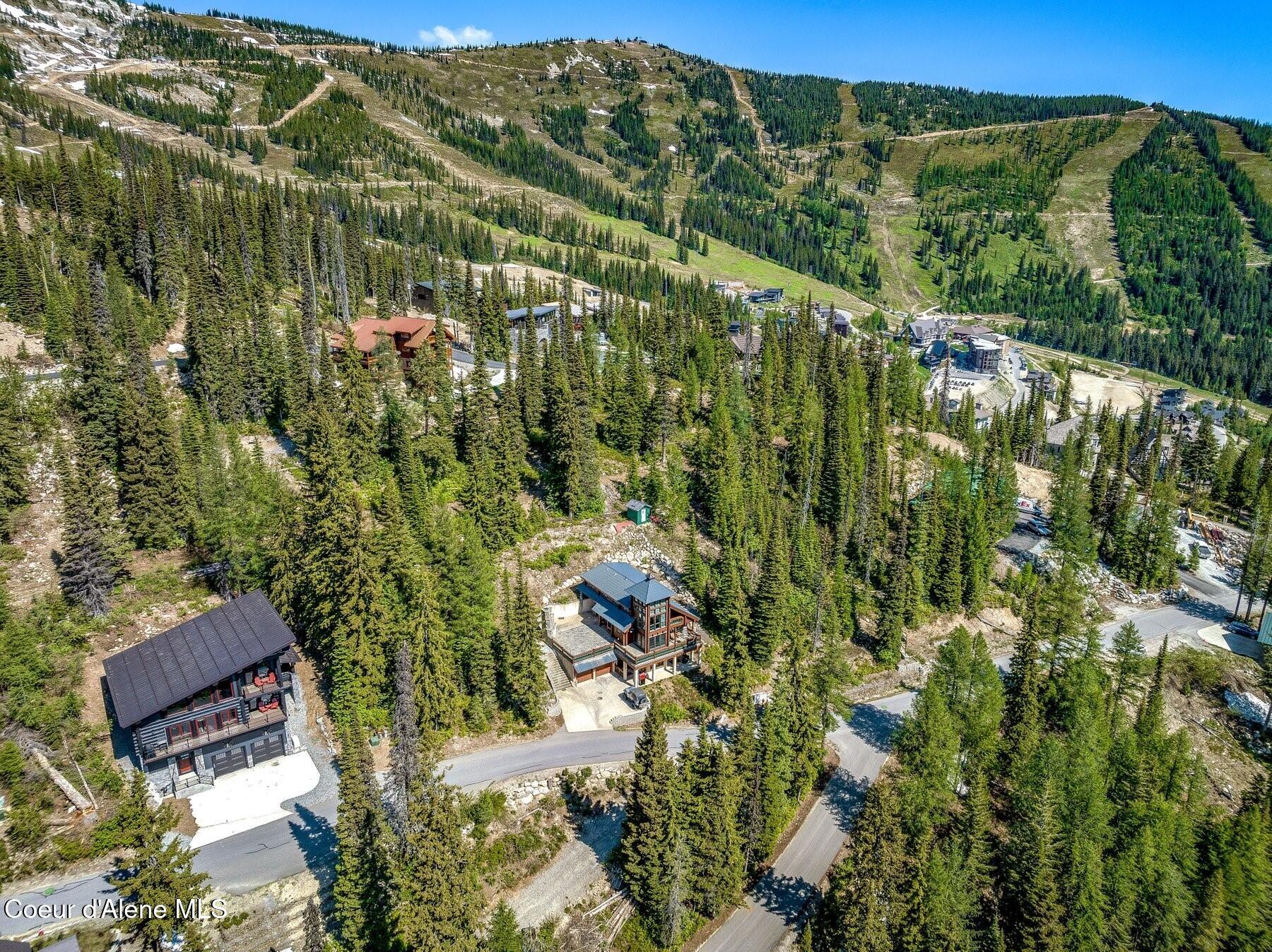 B1 Tall Timber Road Sandpoint, ID 83864 - Photo 22 of 54 Build Ready Lot
