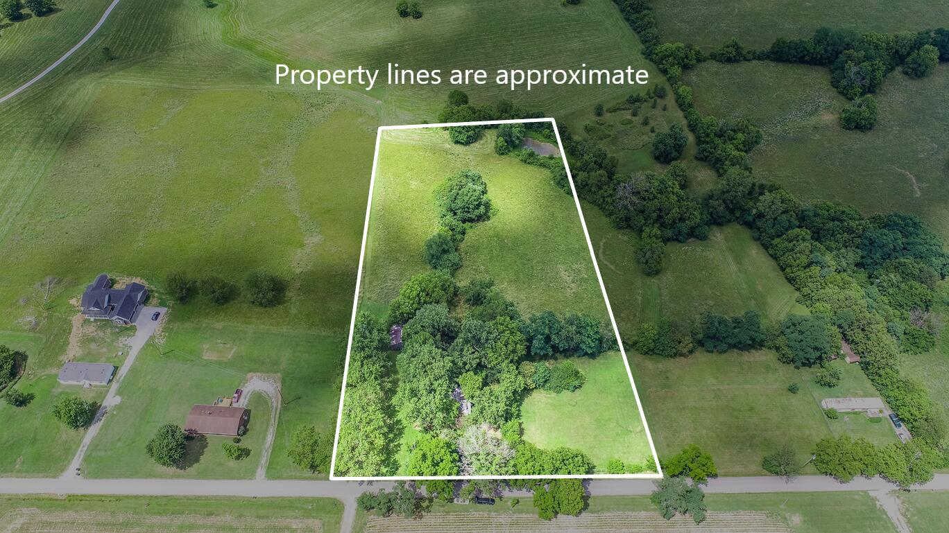 491 Iron Works Road Paris, KY 40361 - Photo 2 of 10 DJI_00923