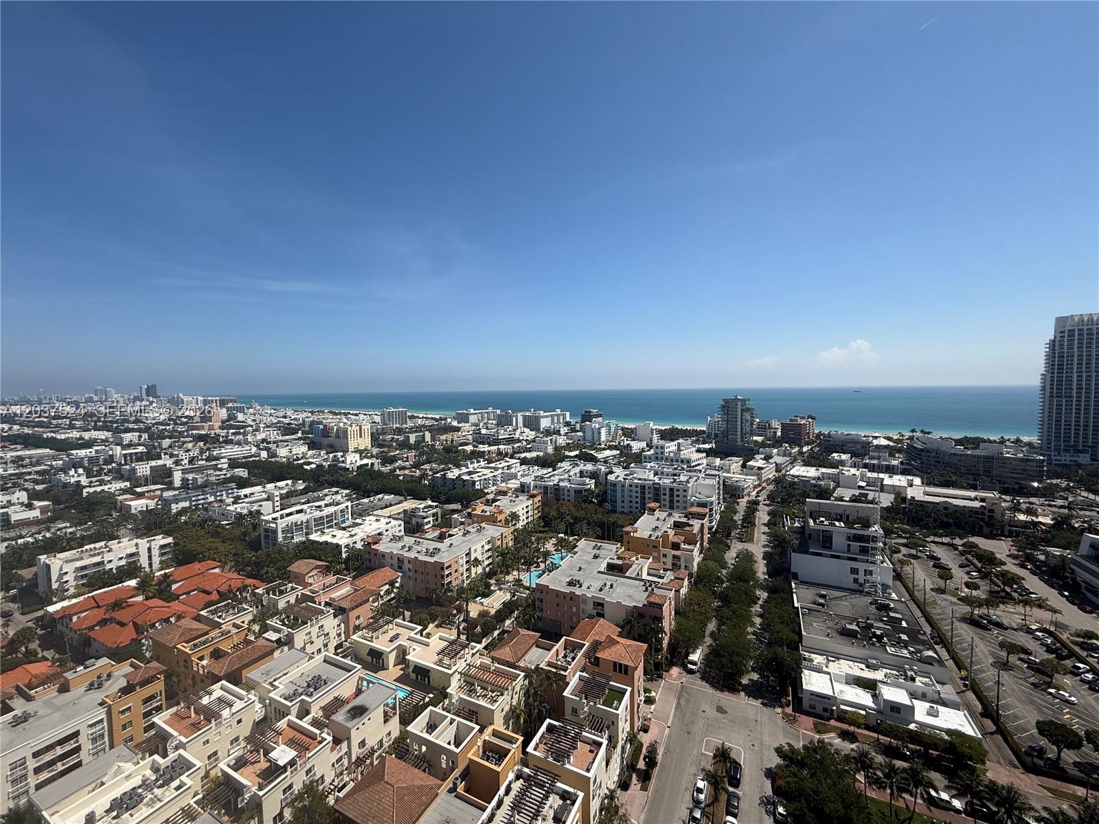 90 Alton Road, Unit 2809 Miami Beach, FL 33139 - Photo 16 of 28