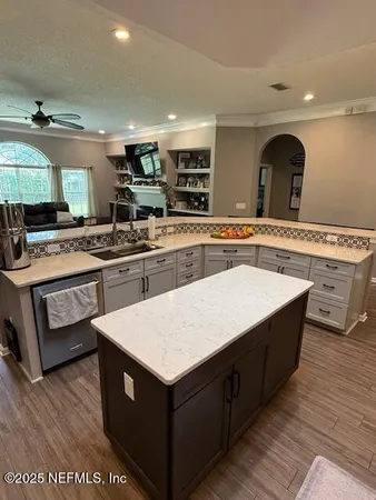 $3,100 | 1749 Fiddlers Ridge Drive, Fleming Island, FL 32003