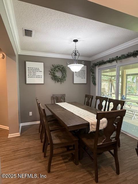 1749 Fiddlers Ridge Drive Fleming Island, FL 32003 - Photo 18 of 36 Breakfast Nook