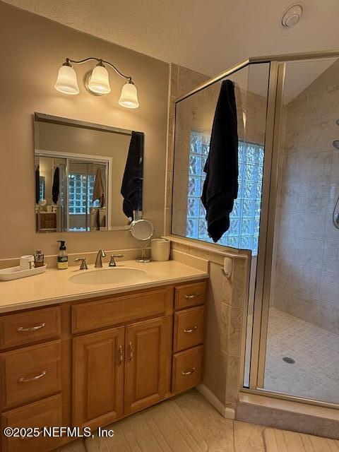 1749 Fiddlers Ridge Drive Fleming Island, FL 32003 - Photo 22 of 36 Primary Bathroom
