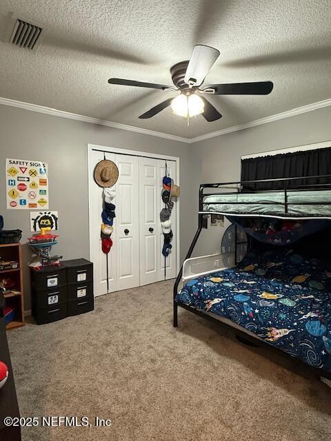 1749 Fiddlers Ridge Drive Fleming Island, FL 32003 - Photo 26 of 36 Bedroom3