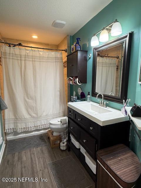 1749 Fiddlers Ridge Drive Fleming Island, FL 32003 - Photo 27 of 36 Downstairs bathroom