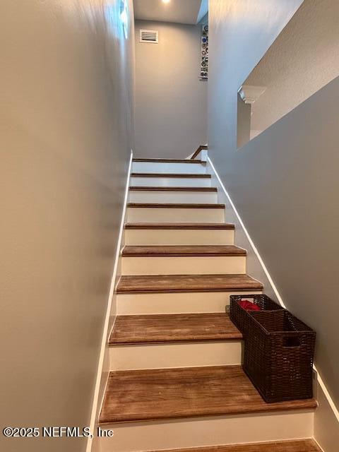 1749 Fiddlers Ridge Drive Fleming Island, FL 32003 - Photo 29 of 36 Upstairs