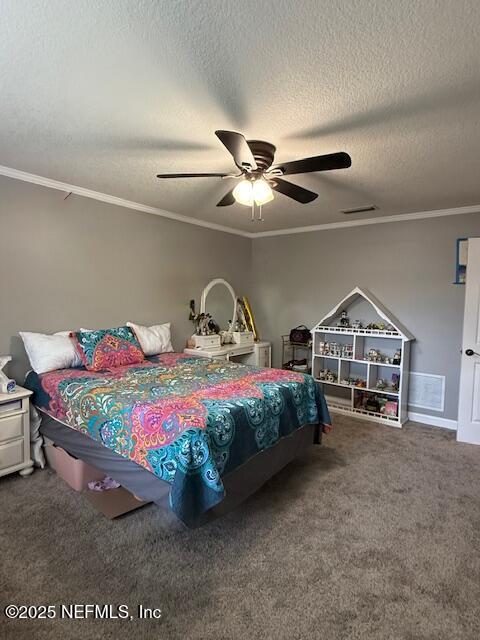 1749 Fiddlers Ridge Drive Fleming Island, FL 32003 - Photo 30 of 36 5th Bedroom