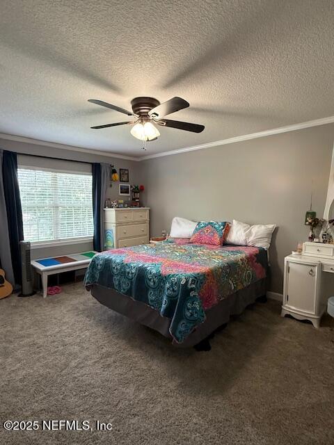 1749 Fiddlers Ridge Drive Fleming Island, FL 32003 - Photo 31 of 36 5th Bedroom