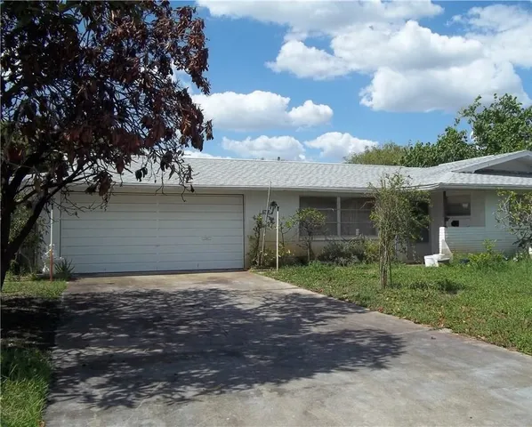 $5,000 | 7603 Bougenville Drive, Port Richey, FL 34668