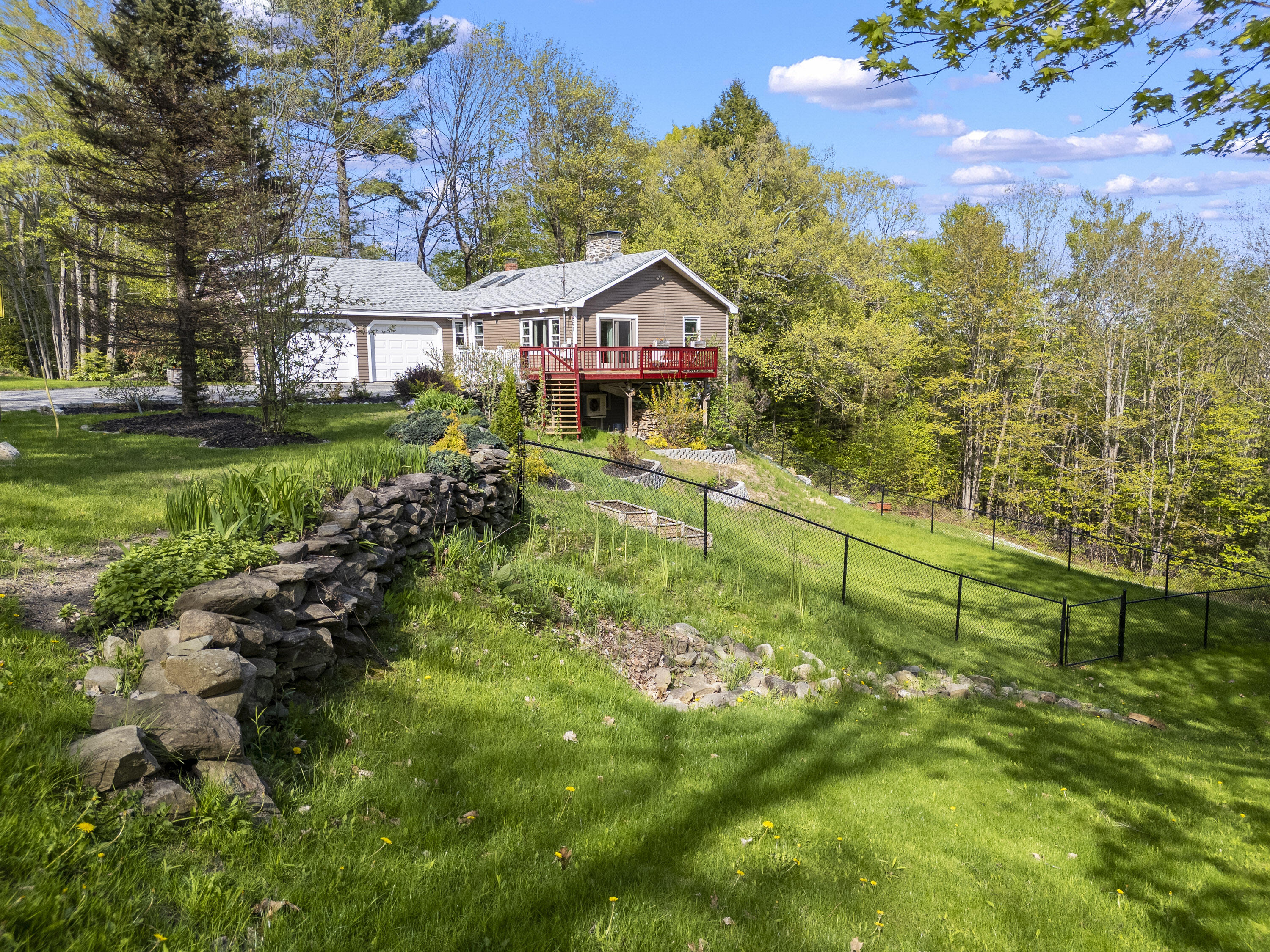 591 Eight Rod Road Augusta, ME 04330 - Photo 52 of 68 591 Eight Rod Rd_109