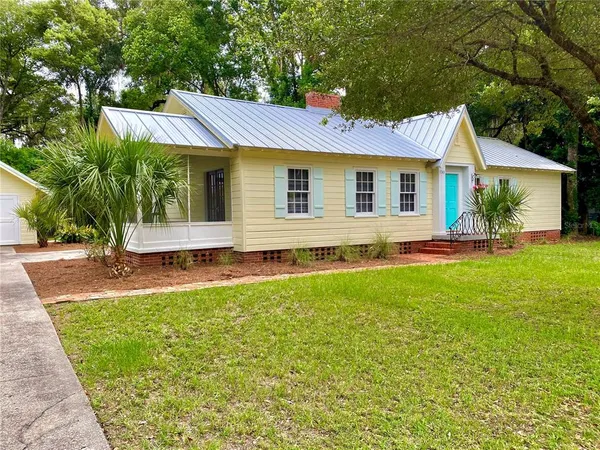 $599,000 | 1741 Northwest 6th Avenue, Gainesville, FL 32603