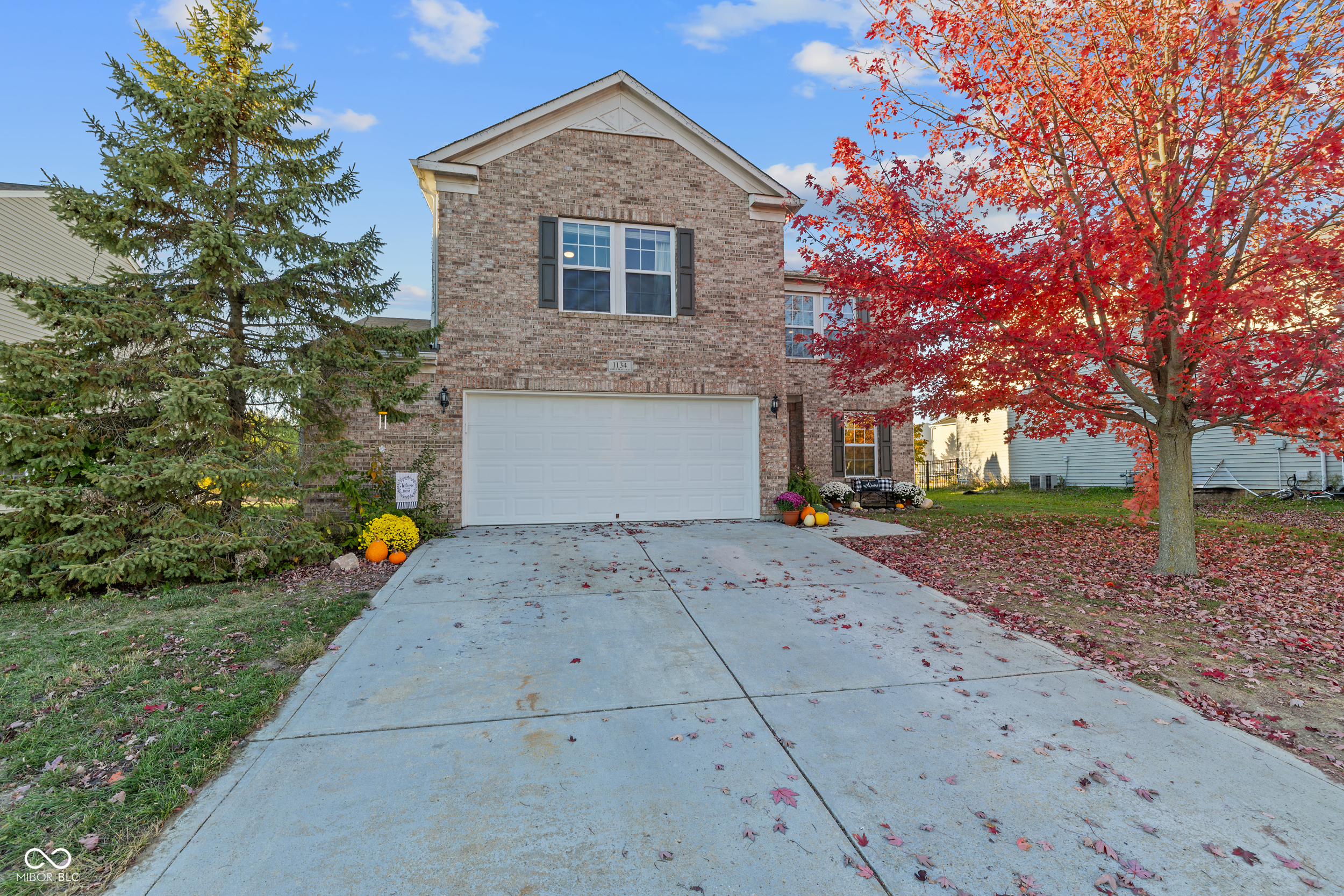 1134 Maple Trace Way Sheridan, IN 46069 - Photo 1 of 64