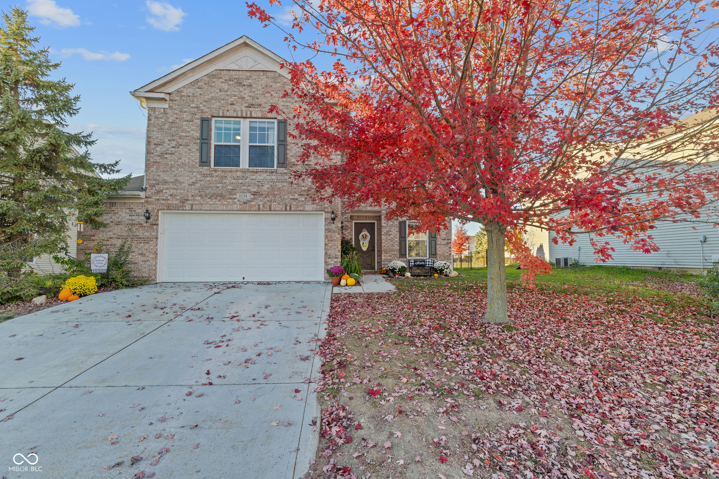 1134 Maple Trace Way Sheridan, IN 46069 - Photo 2 of 64