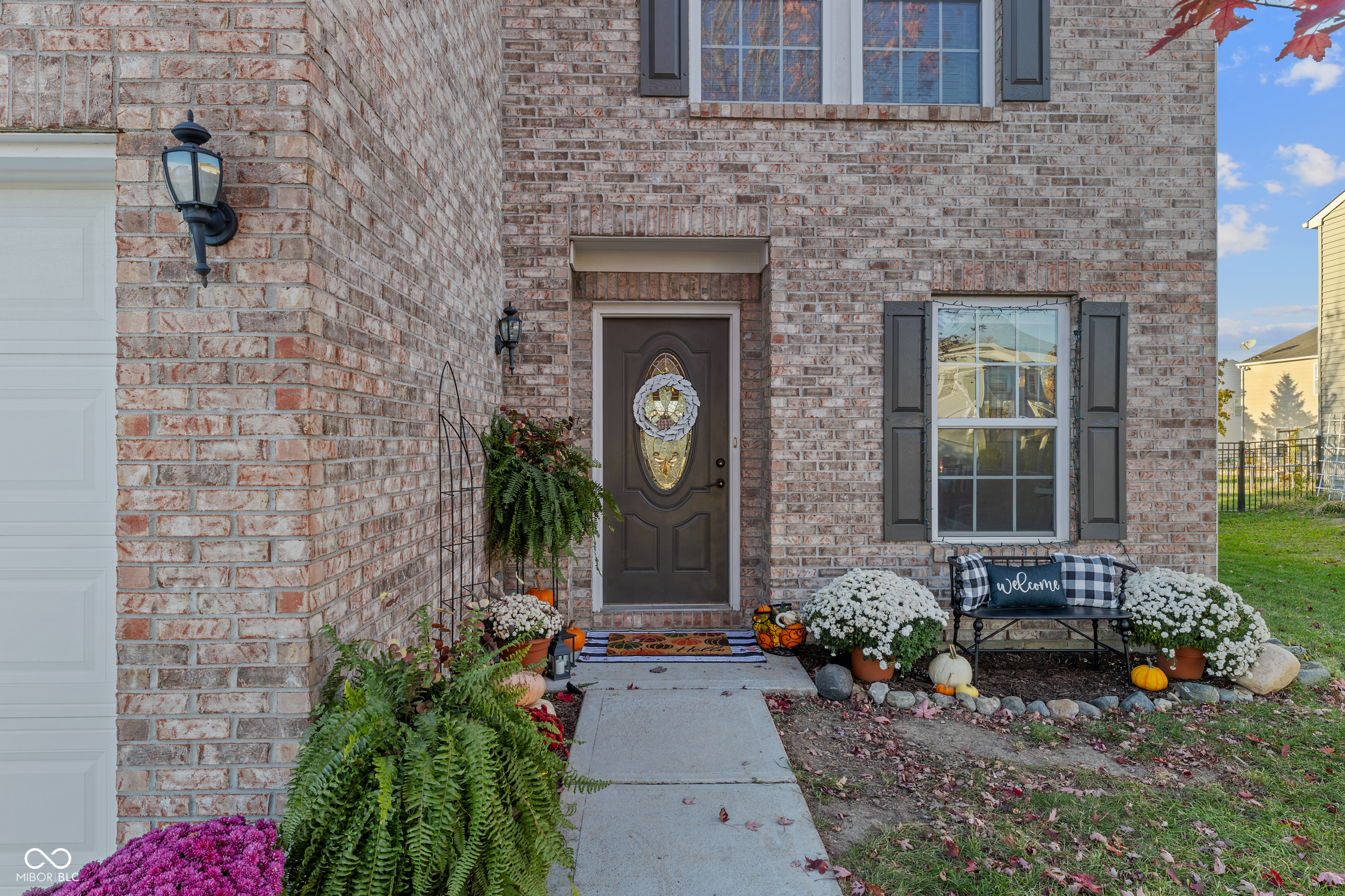 1134 Maple Trace Way Sheridan, IN 46069 - Photo 3 of 64