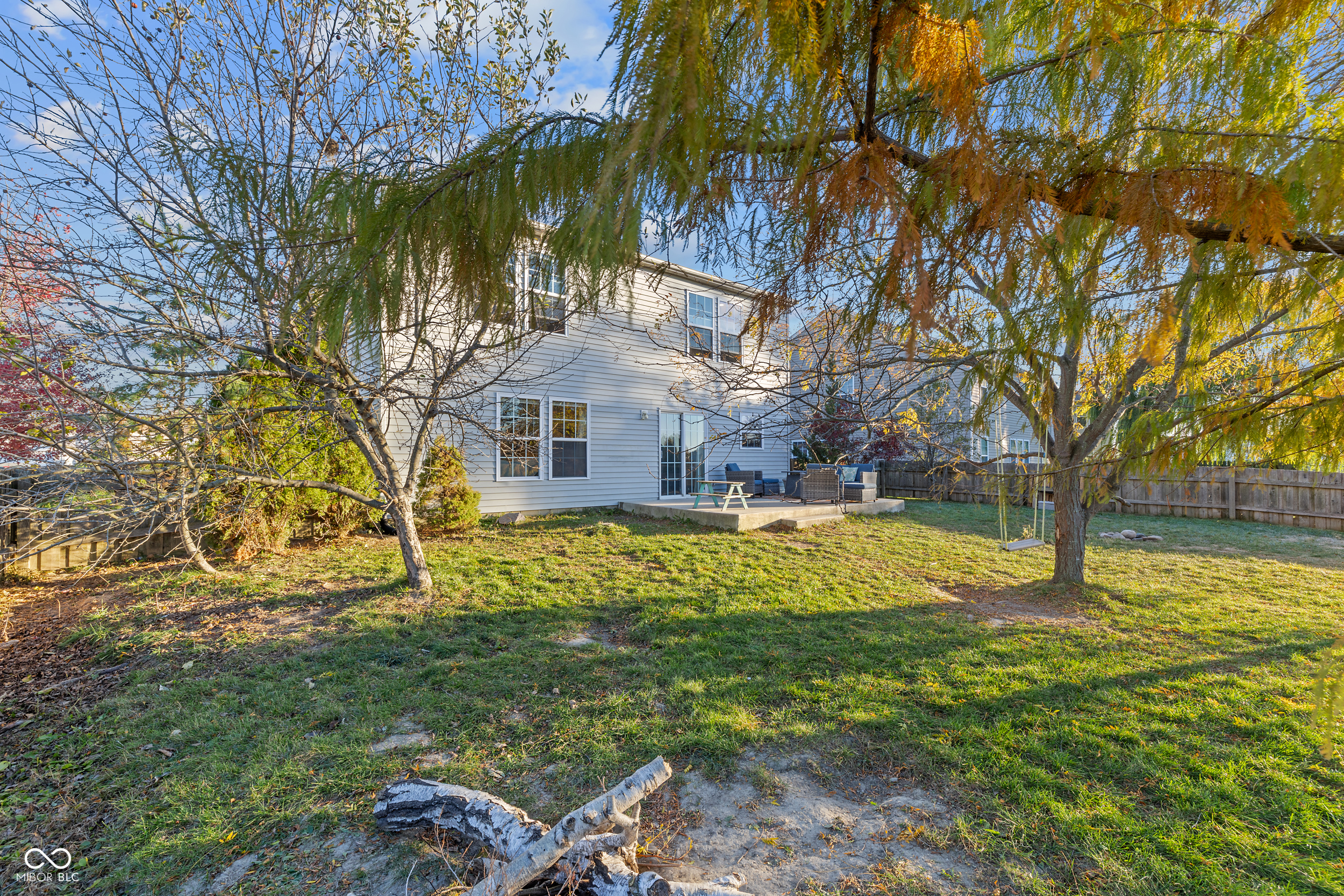 1134 Maple Trace Way Sheridan, IN 46069 - Photo 43 of 64