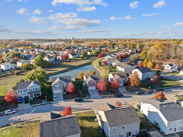 $299,999 | 1134 Maple Trace Way, Sheridan, IN 46069