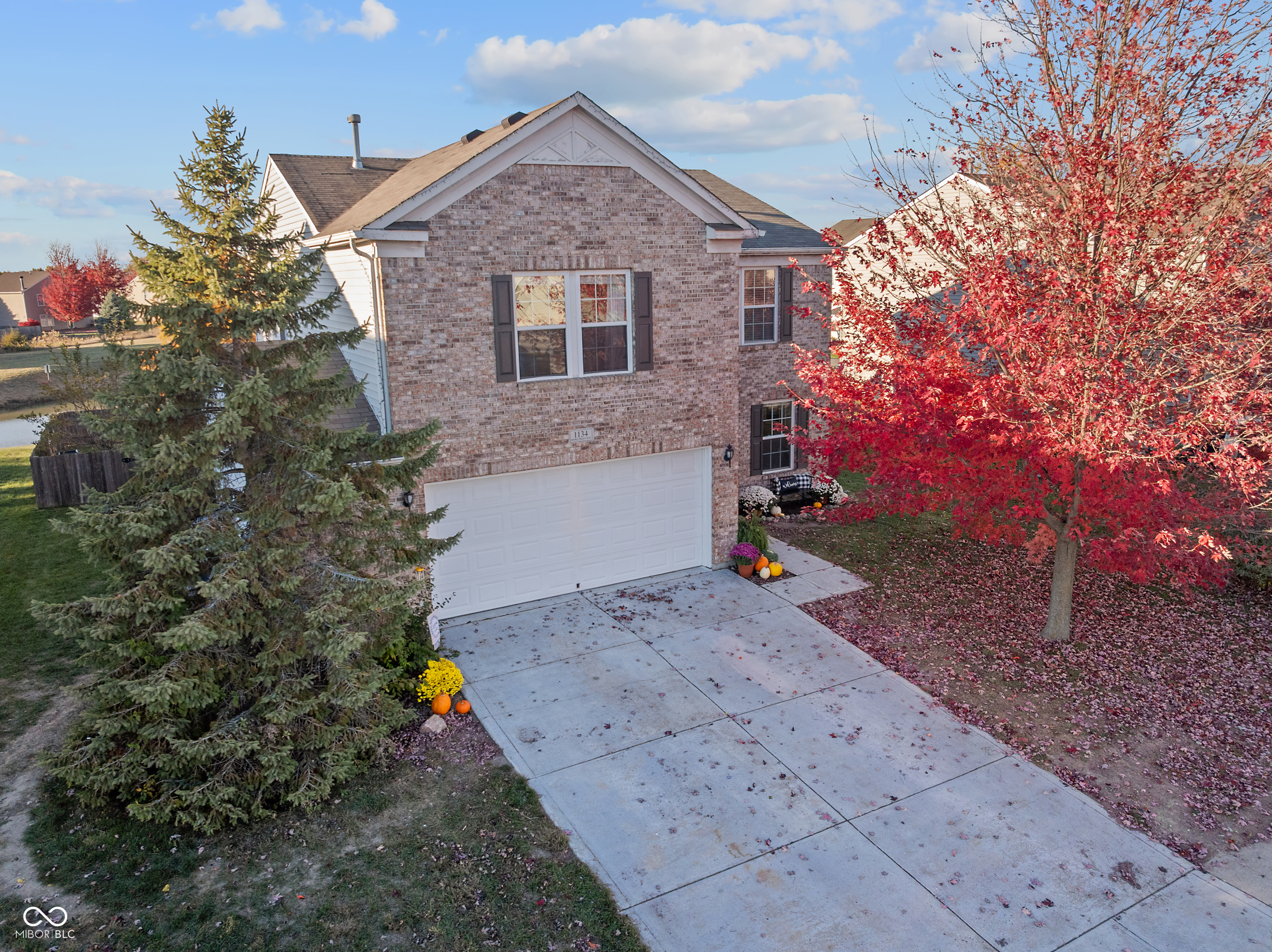 1134 Maple Trace Way Sheridan, IN 46069 - Photo 59 of 64