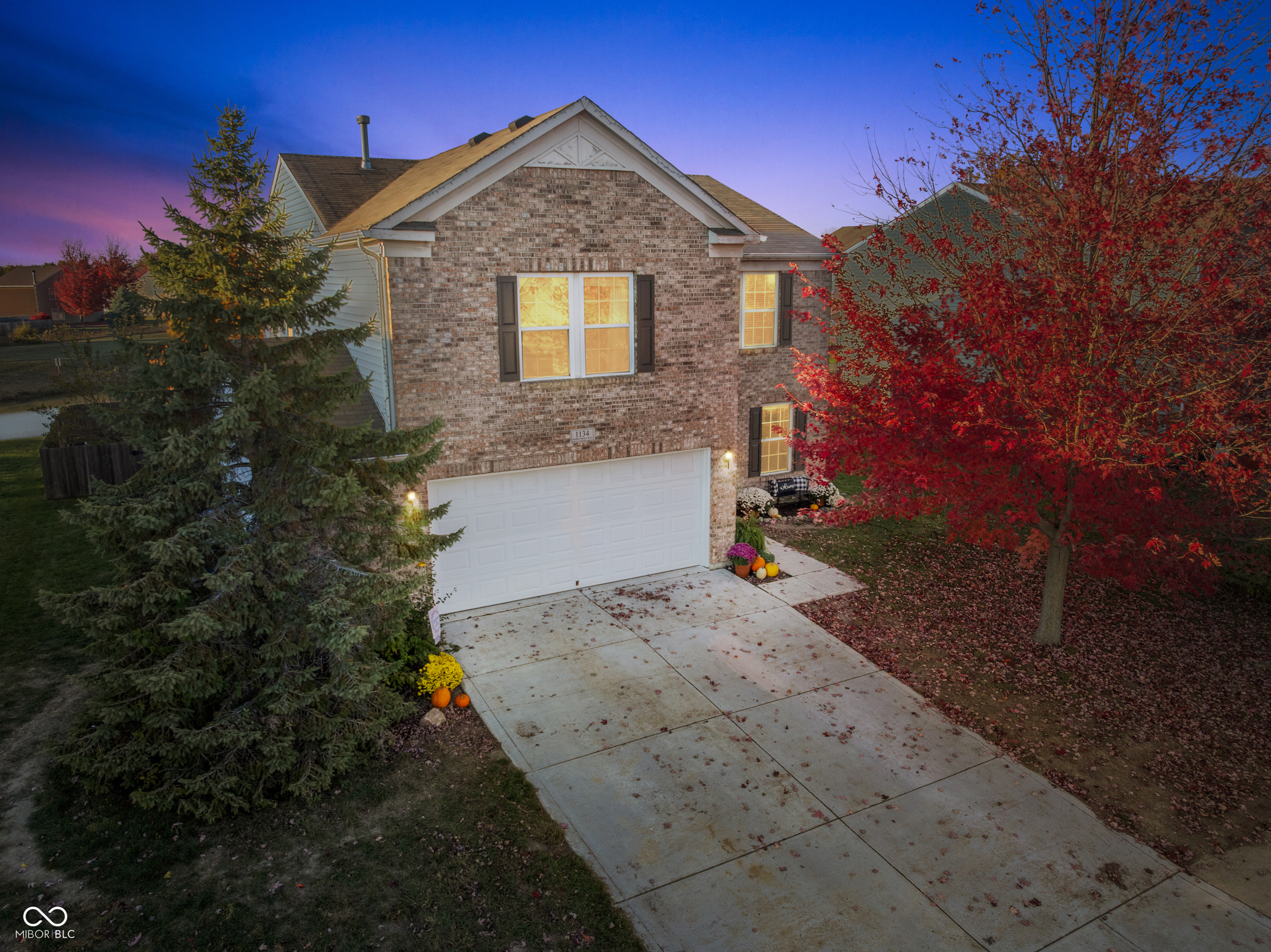 1134 Maple Trace Way Sheridan, IN 46069 - Photo 61 of 64