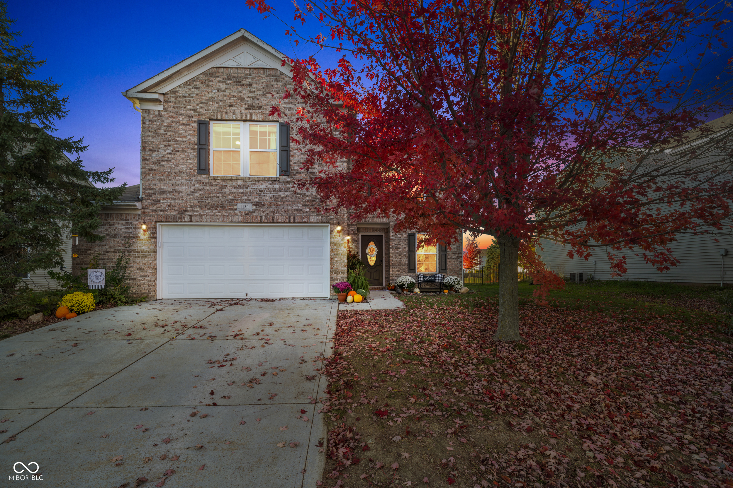 1134 Maple Trace Way Sheridan, IN 46069 - Photo 62 of 64