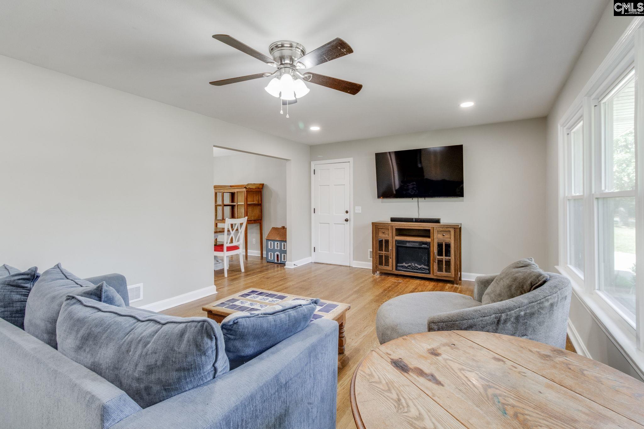 4706 Norwood Road Columbia, SC 29206 - Photo 4 of 34