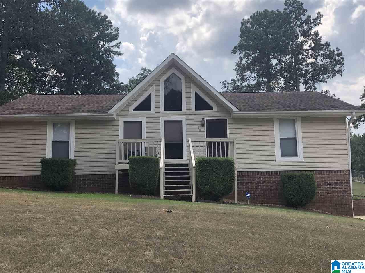 14 Monte Verde Lane Montevallo, AL 35115 - Photo 1 of 1
