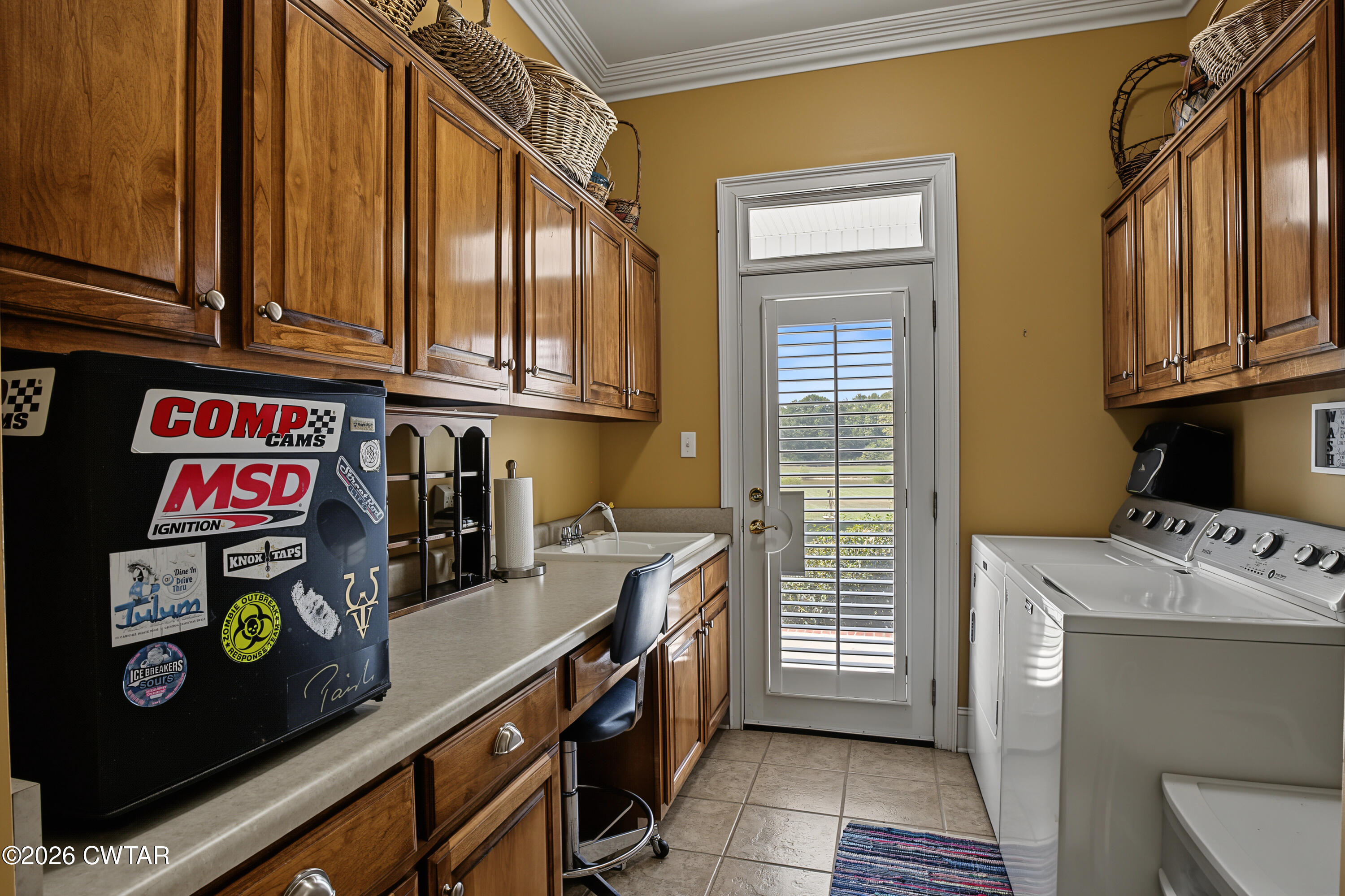 2248 Arlan Reason Road Bells, TN 38006 - Photo 49 of 69 Laundry Room
