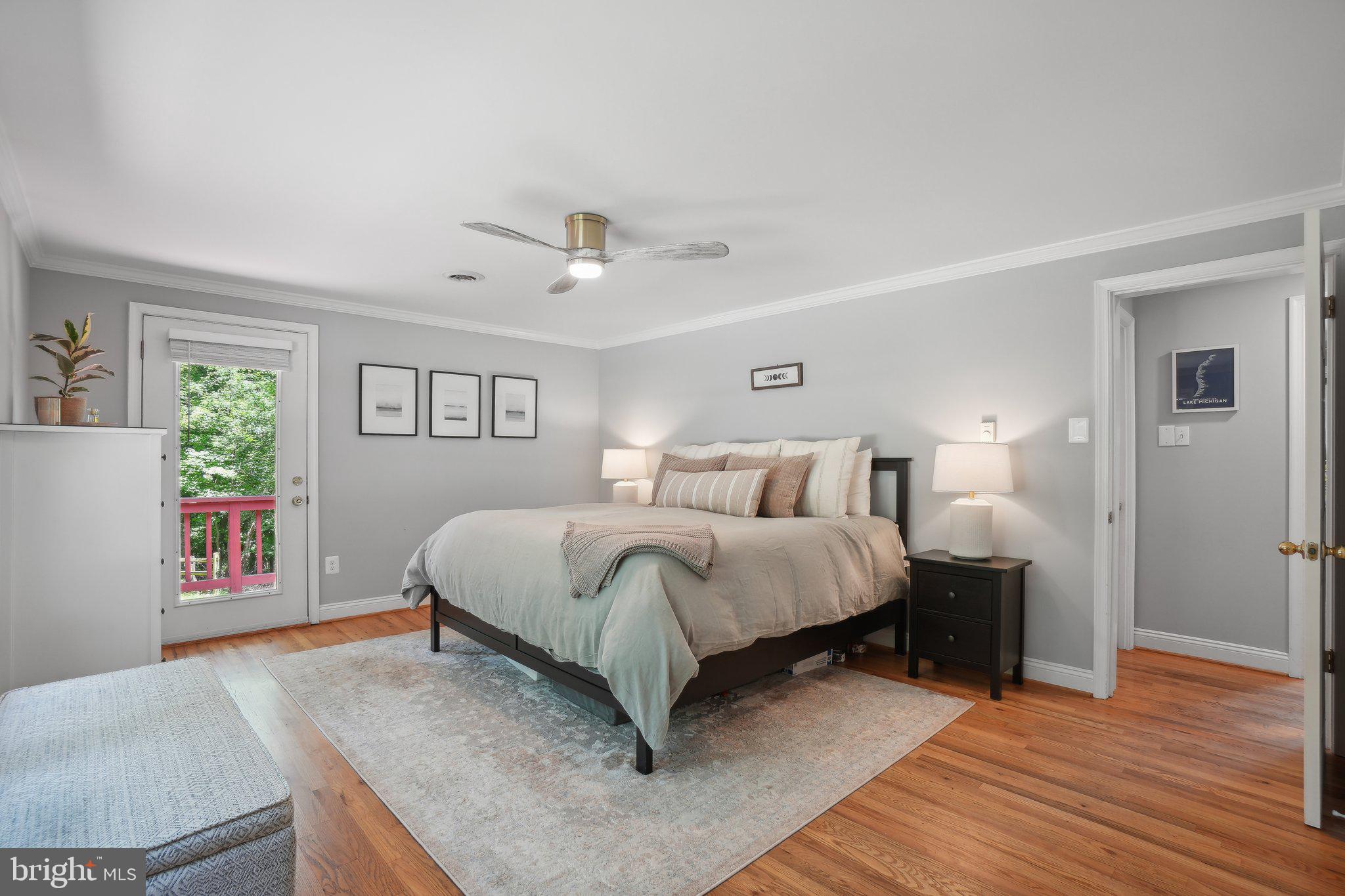 41756 Stumptown Road Leesburg, VA 20176 - Photo 15 of 61 Primary Bedroom
