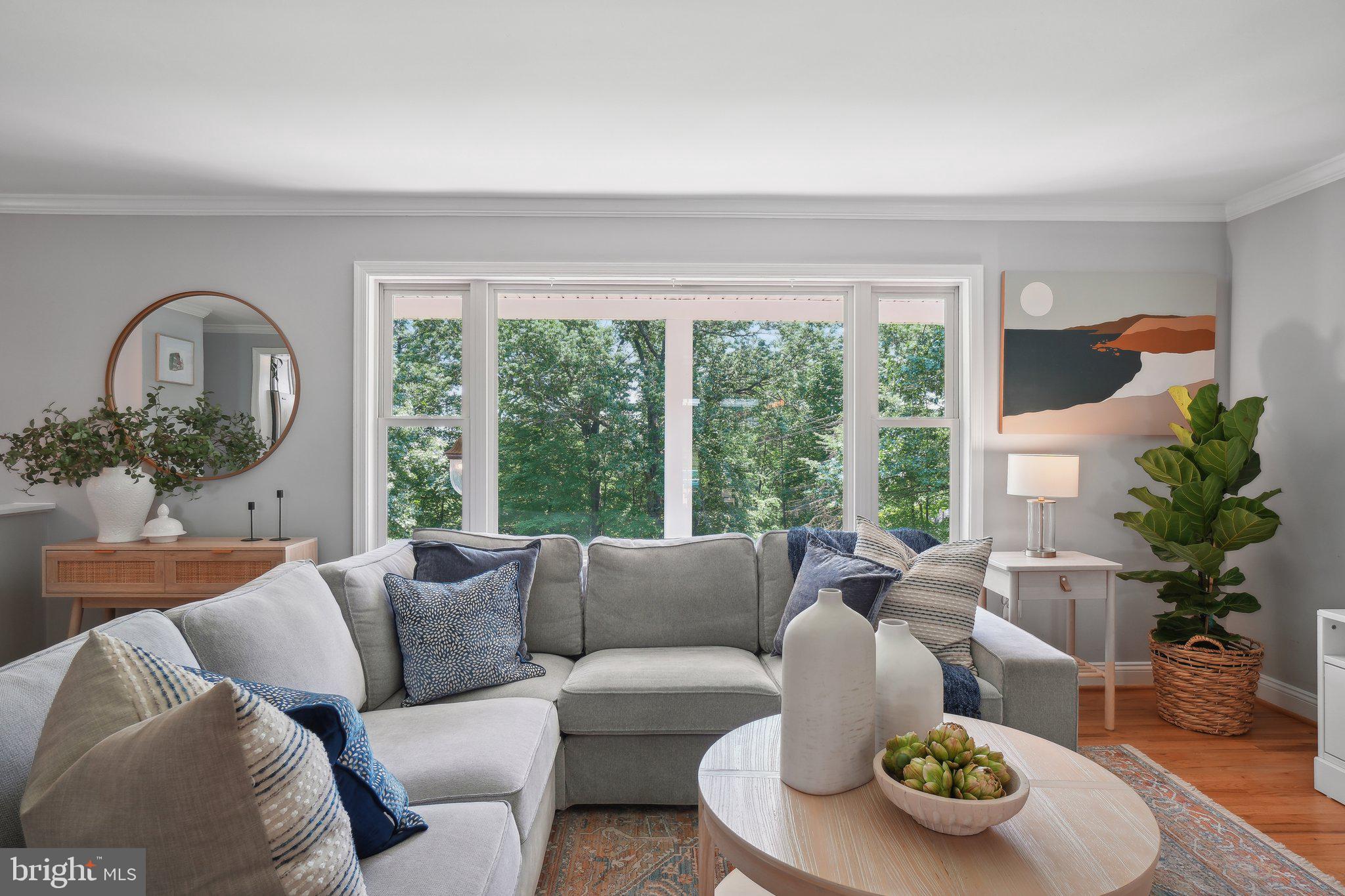 41756 Stumptown Road Leesburg, VA 20176 - Photo 2 of 61 Enjoy all 4 seasons out of this beautiful window