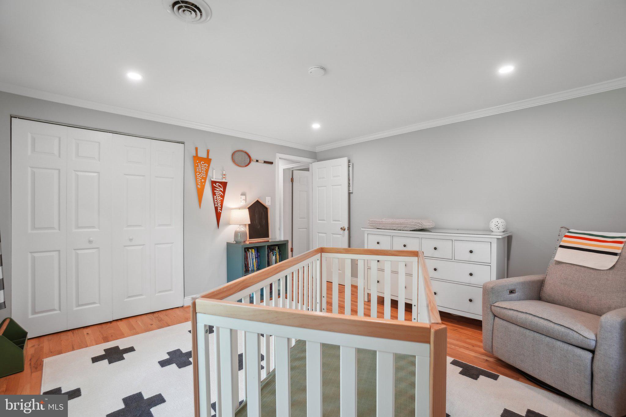 41756 Stumptown Road Leesburg, VA 20176 - Photo 25 of 61 Guest Bedroom #2