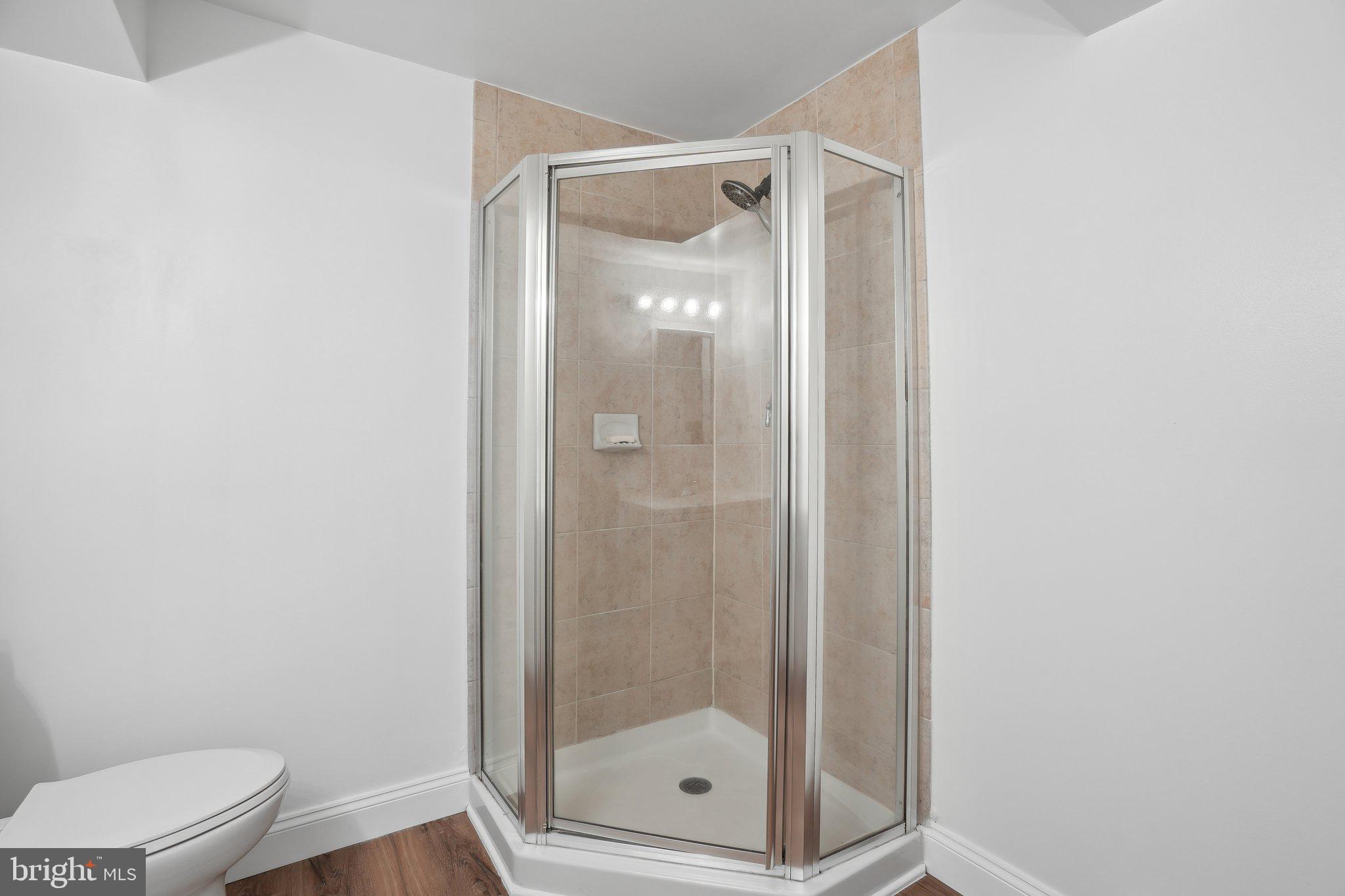 41756 Stumptown Road Leesburg, VA 20176 - Photo 40 of 61 Hall bathroom