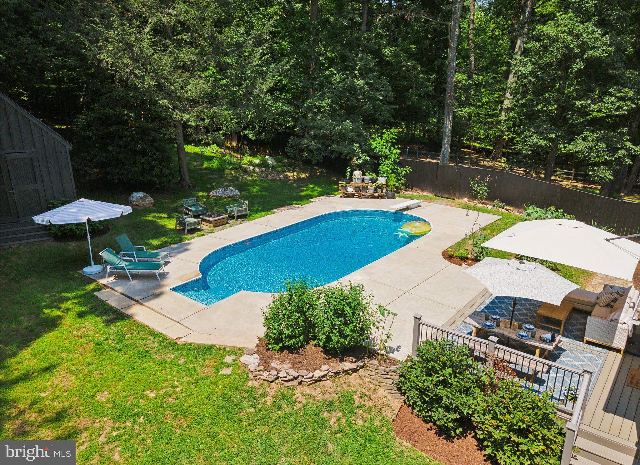 41756 Stumptown Road Leesburg, VA 20176 - Photo 49 of 61 Gallery Image 49